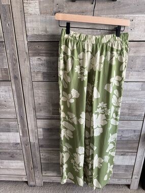 Yireh Ellis pants - NWT